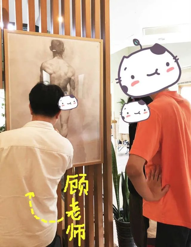 北京哪家画室比较好？