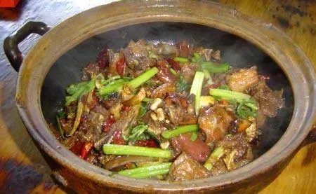 舌尖之上的朝鲜族美食有哪些?