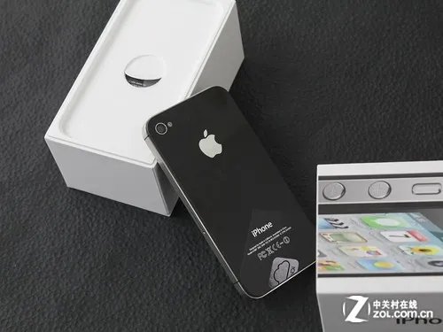 经典苹果机 苹果iPhone 4s报价创新低