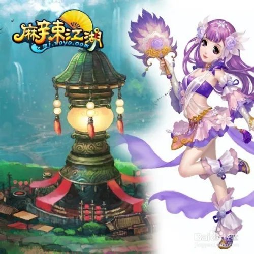 麻辣江湖如何赚钱