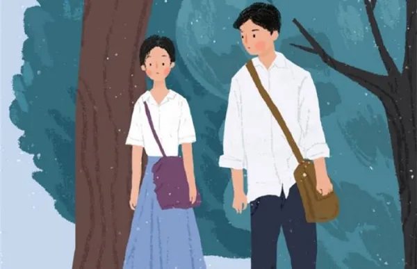 中国离婚率越来越高,为何大多都是女人主动提出的?