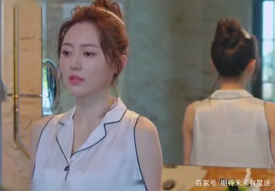 逆流而上：高蜜离婚深夜买醉，酒后糊涂又回绉家，绉凯做法太狠，为什么？