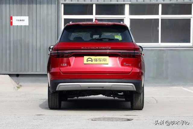 10万买什么车，内饰要好看？