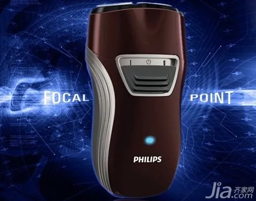 飞利浦电动剃须刀哪款好 飞利浦电动剃须刀价格