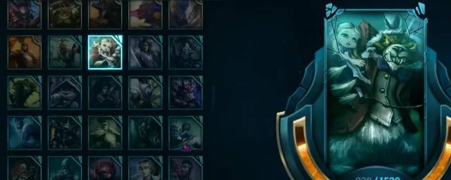 英雄联盟精粹怎么获得 lol蓝色精粹怎么获得