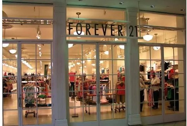 forever21曾是日本销量数一数二的品牌，近日为何退出日本市场？