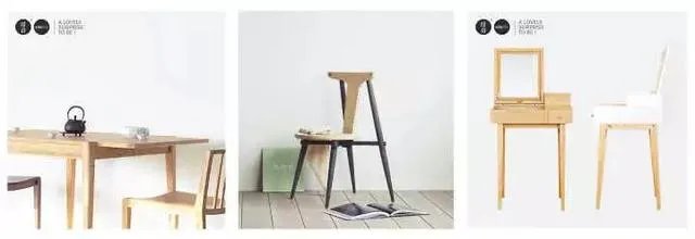 淘宝上有哪些高逼格的家居饰品店？——家具灯具篇