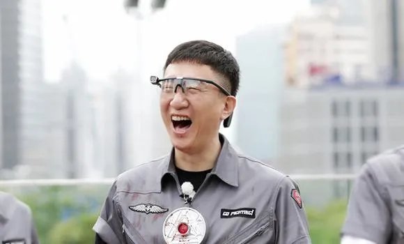 如何评价孙红雷在《极限挑战》中的人品？