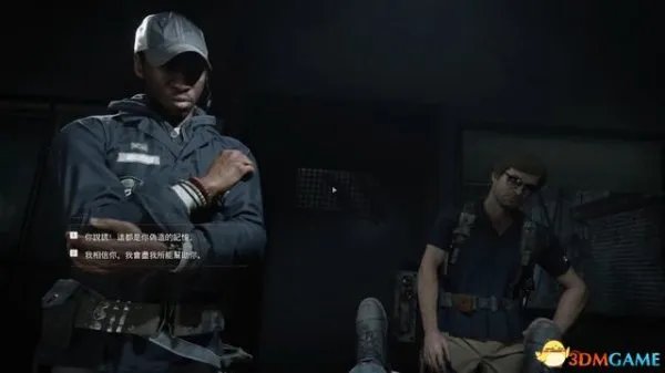 《使命召唤17》图文攻略 全收集流程图文攻略