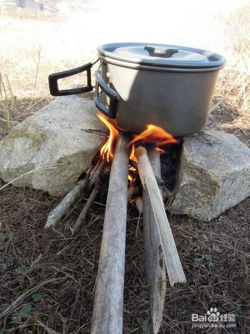 野外求生有哪些技巧和方法