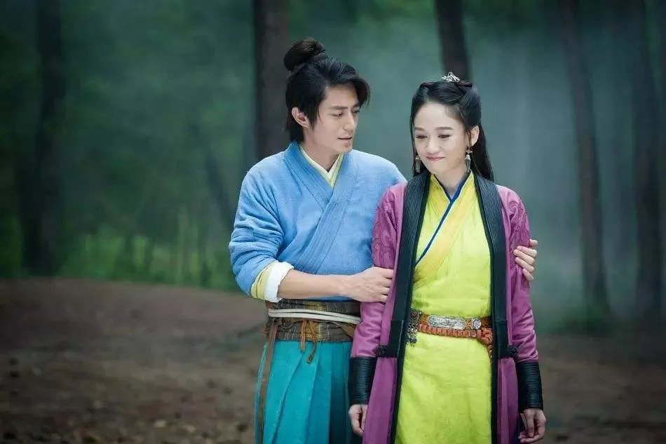 为何陈乔恩和霍建华最终没有走到一起？具体原因有哪些？