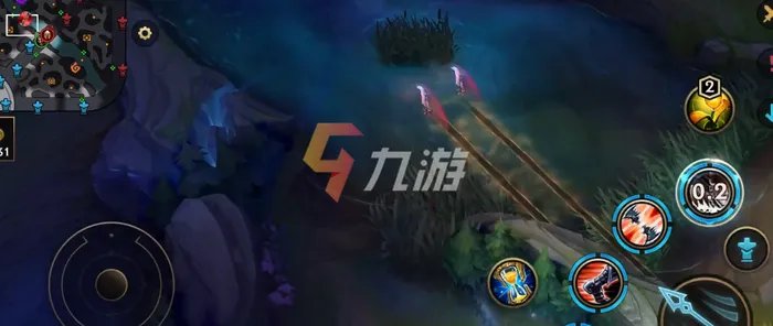 英雄联盟手游段位表详细 段位详情介绍指南