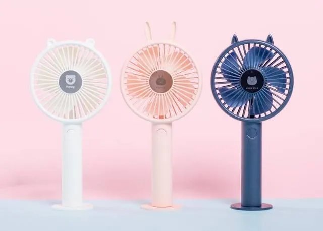 电风扇不转了怎么修