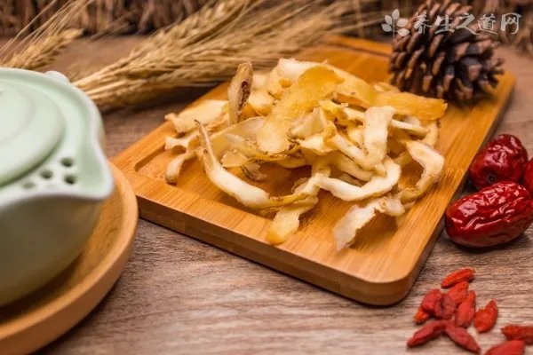 广东清明节吃什么 11种美食