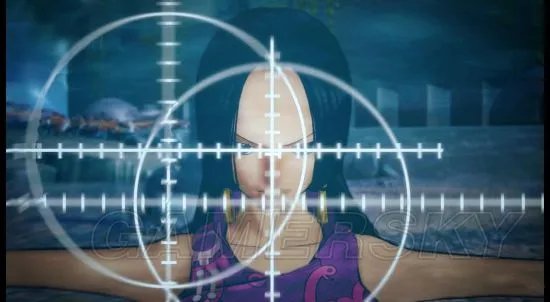 《海贼王燃烧热血》图文流程攻略 全路线、剧情图文攻略