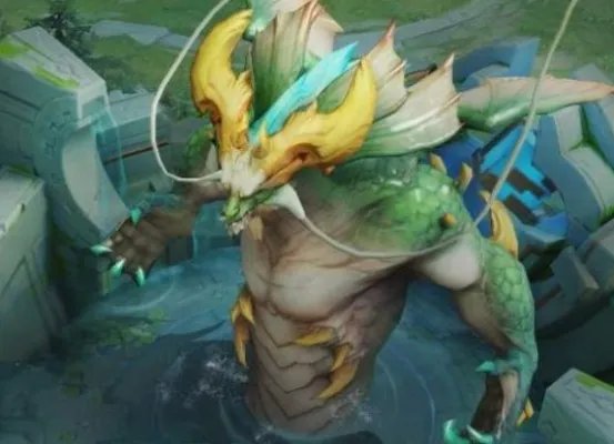 王者荣耀远古生物任务做法详解_王者荣耀