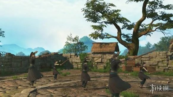 《古剑奇谭三》第二弹预告片公布！官网正式上线！