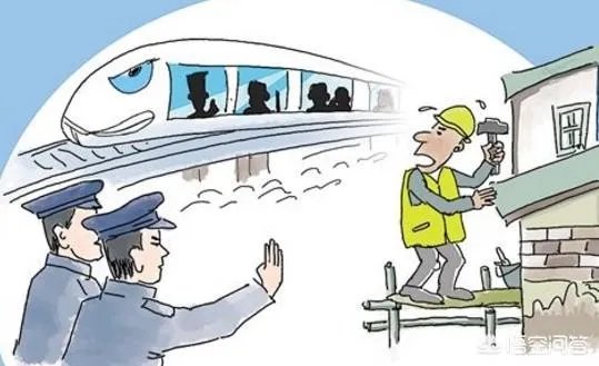 为什么火车可以抽烟高铁不能抽烟