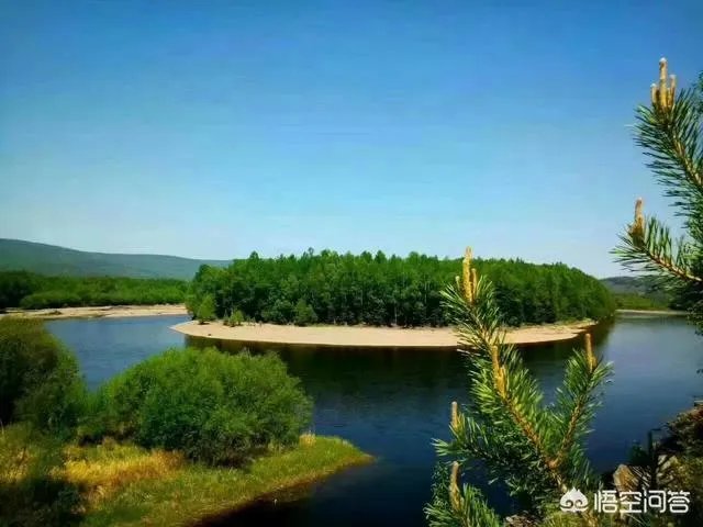 端午节想去草原旅游,这个时节草原好玩儿吗?