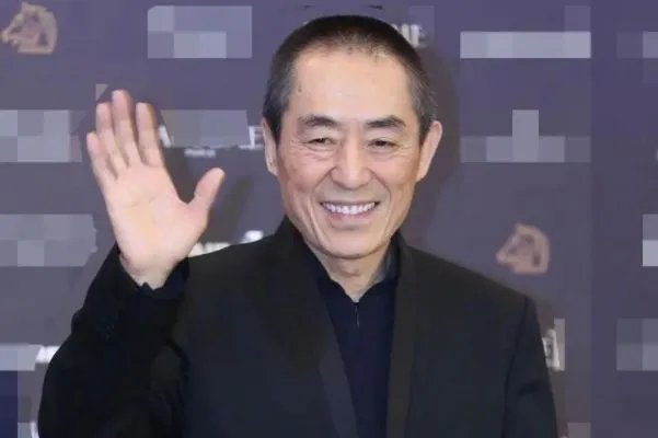 谁把女儿肖华嫁给张艺谋，现在很后悔？