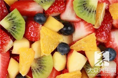 糖分含量高的水果有哪些？