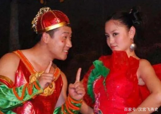 丫蛋自曝三胎流产,与王金龙离婚嫁同门师弟,女儿的样貌如何?