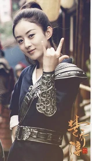 《楚乔传》一共有多少集？