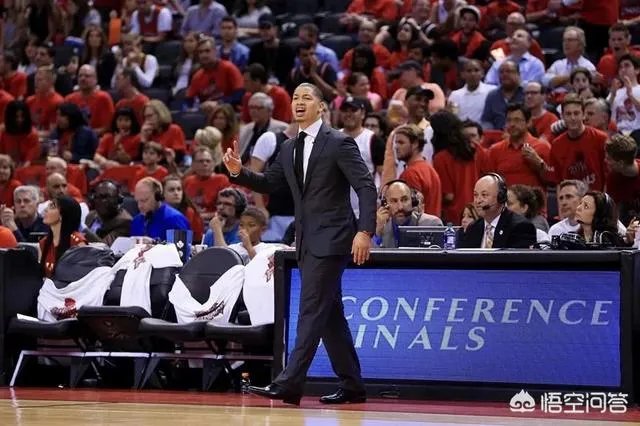 泰伦卢因病离队，对于骑士和詹姆斯是好事还是坏事？