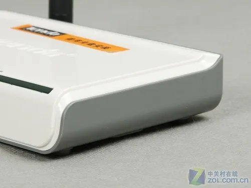 “实用主义” 腾达 W311R无线路由评测