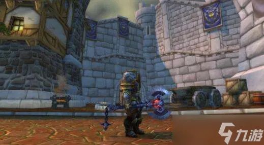 魔兽世界野生火鸡获得途径大全