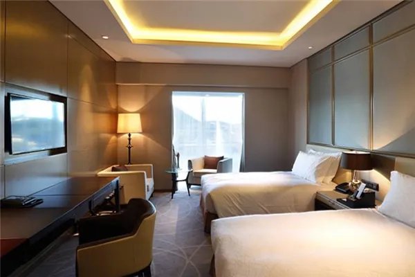 宁波十大酒店排行榜：太平洋大酒店上榜，宁海安岚第一