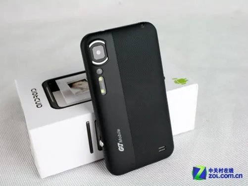 大屏1GHz/2000mAh仅999 双网佳通G2评测