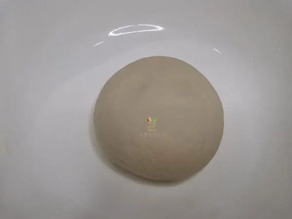 如何和春饼的面