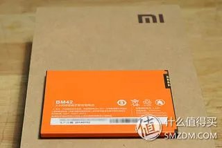 红米 NOTE 4G 移动 增强版 开箱体验