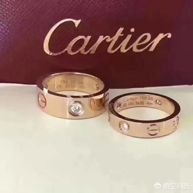 定制首饰与专柜有什么区别?