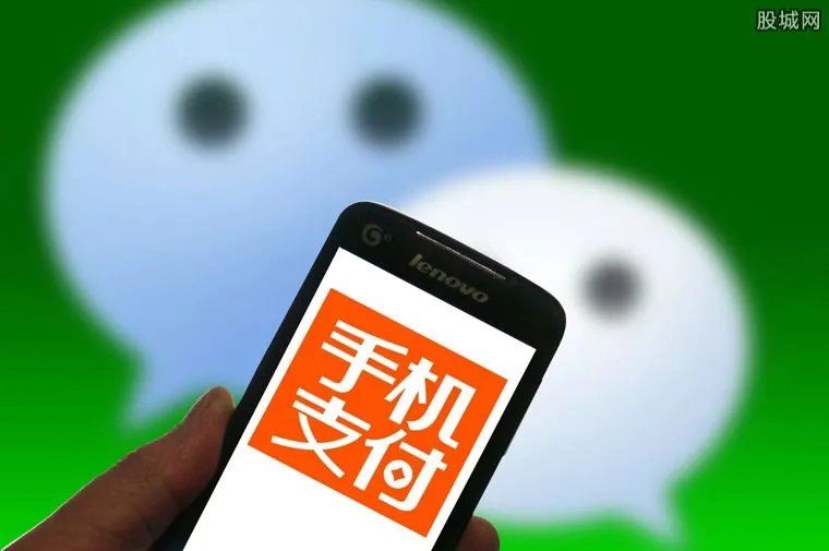 餐摊付款码被调包 赚来的钱全部进了别人的口袋