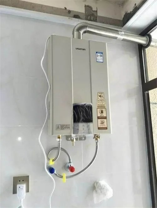 装热水器要找燃气公司吗