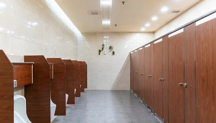 卫生间隔断用什么材料 卫生间隔断用什么材料比较好