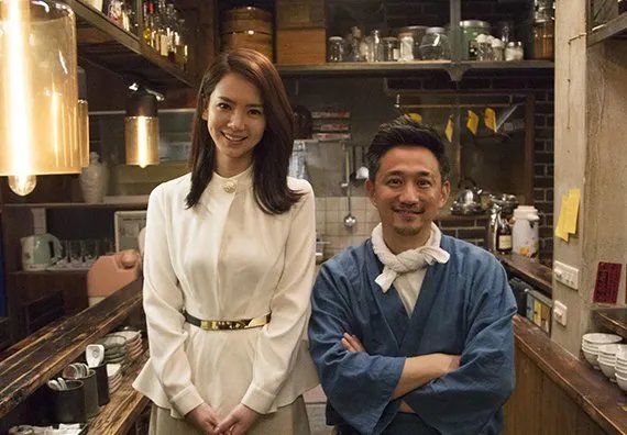 如何评价《深夜食堂》？