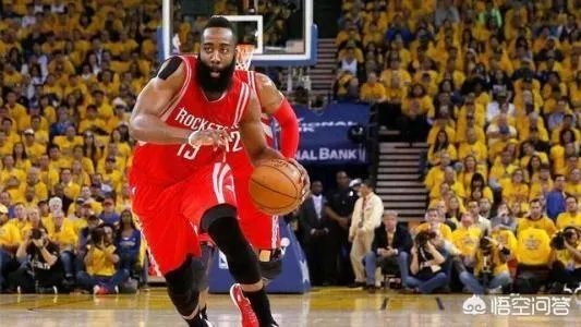 2018哈登拿到MVP的概率有多少?