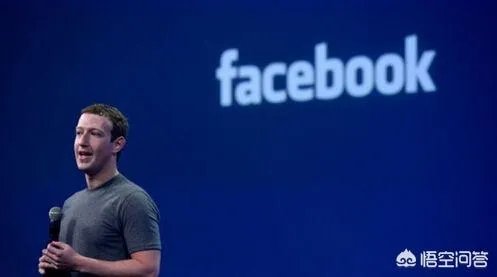 扎克伯格创立的facebook陷入数据泄露事件，此后公司会面临怎样的境况？