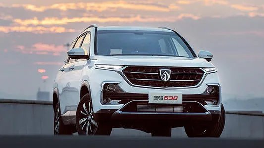 十万以内家用车推荐,十万家用轿车推荐