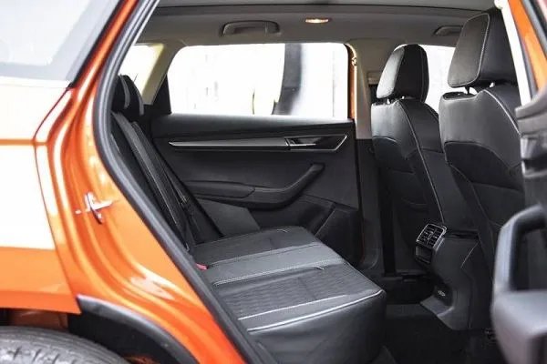 柯珞克2019款国六中舒适版、优享版、豪华版到底有何区别？