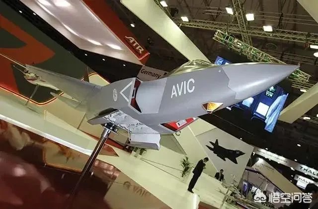 美国用F-35A模拟FC-31，意欲为何？是把FC-31作为对手吗？