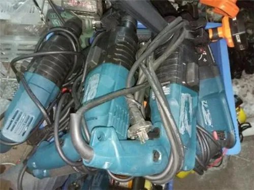 电钻和冲击钻区别是什么