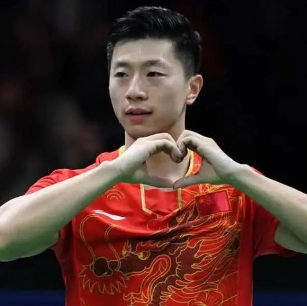 马龙的妻子有多漂亮