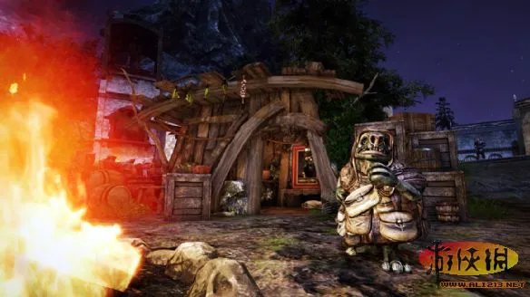 《崛起3:泰坦之王》PC配置需求 低配玩家福音