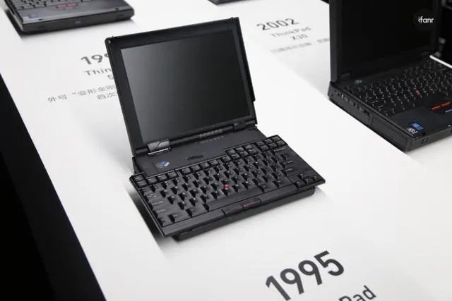 ThinkPad 25周年版长什么样?值得买吗?