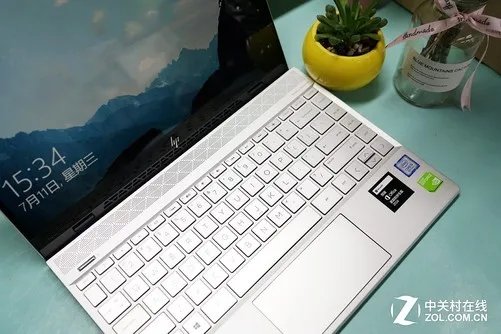 果真只是换壳吗？新老ENVY 13深度对比