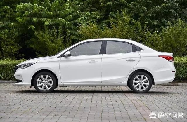 长安悦翔车怎么样？